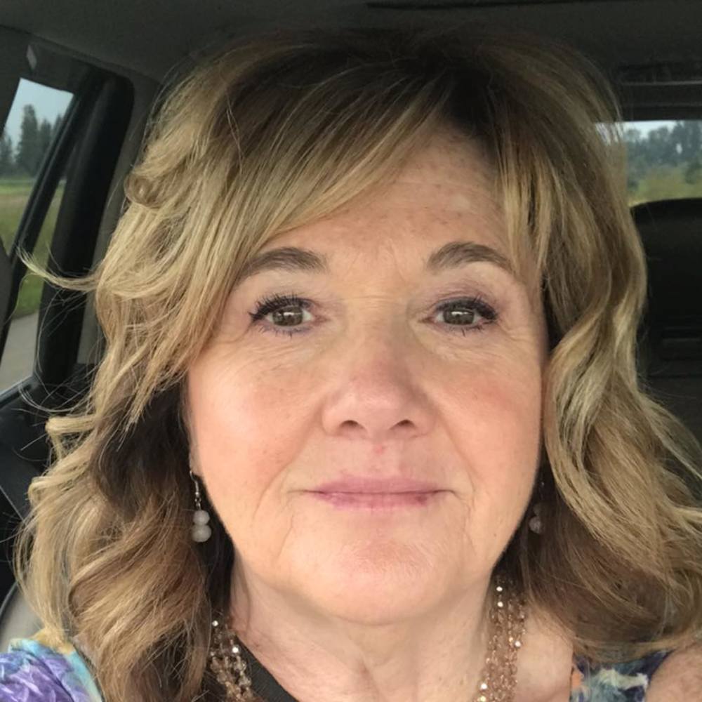 Meet your Posher, Sharon